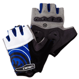 Canari Cyclewear Men's Evolution Gel Plus Cycling Glove
