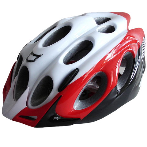 Catlike Kompact'o Rojo