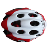 Catlike Kompact'o Rojo