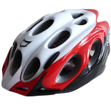 Catlike Kompact'o Rojo