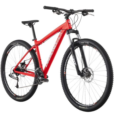 Diamondback 2013 Overdrive 29'er Mountain Bike with 29-Inch Wheels