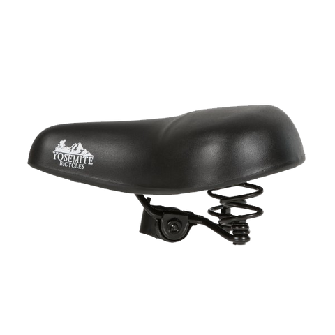 Executive-lite Comfortable Bicycle Saddle