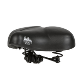 Executive-lite Comfortable Bicycle Saddle