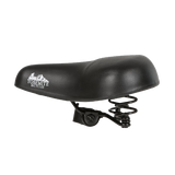 Executive-lite Comfortable Bicycle Saddle