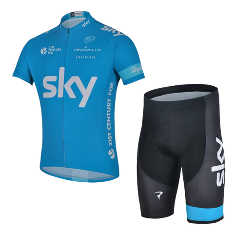 Freefisher 2014 Cycling Jersey Comfortable Outdoor Biking Set