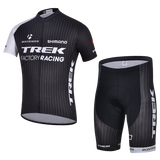 Freefisher 2014 Cycling Jersey Shorts Comfortable Outdoor Biking Set