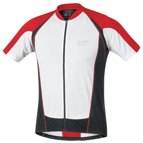 Gore Men's Contest FZ Jersey