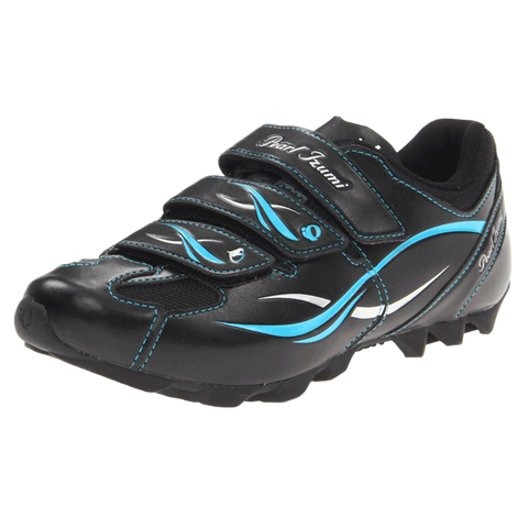 Pearl iZUMi Women's W All-Road II Cycling Shoe