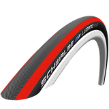 SCHWALBE Lugano Folding Bead Tire