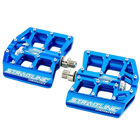 Straitline BMX Pedal SC Platform Pedals
