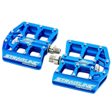 Straitline BMX Pedal SC Platform Pedals