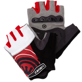 Canari Cyclewear Men's Evolution Gel Plus Cycling Glove