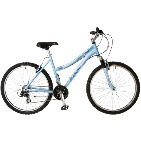 Schwinn traverse women's bike hotsell